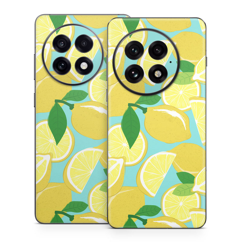 OnePlus 13 Series Skin design