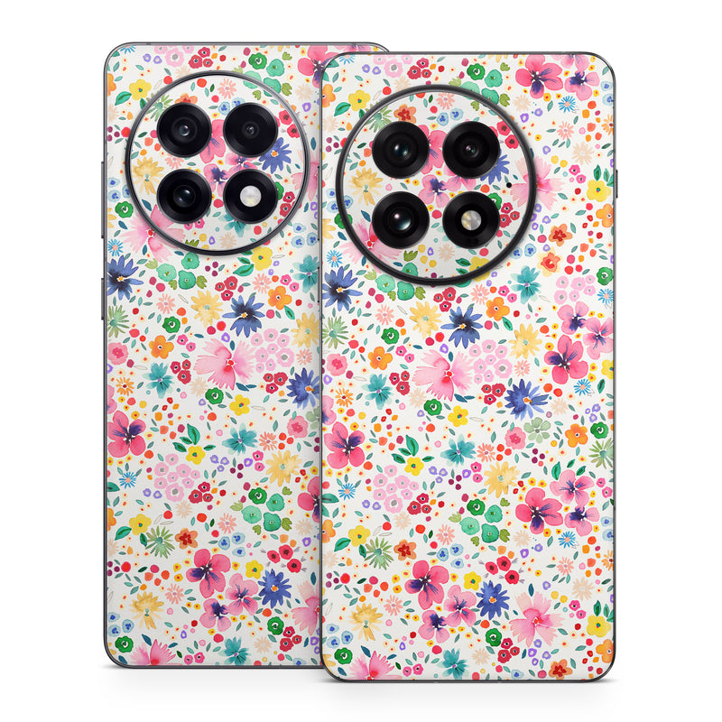 OnePlus 13 Series Skin design