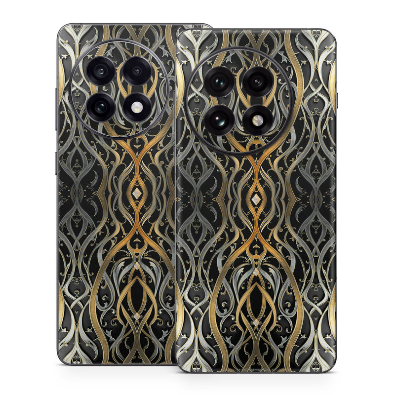 OnePlus 13 Series Skin design