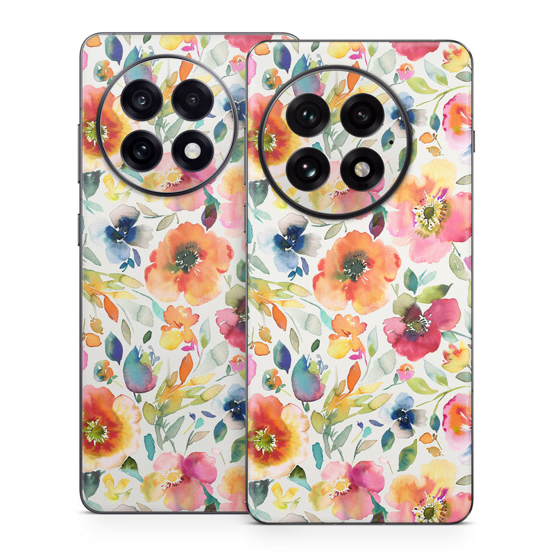 OnePlus 13 Series Skin design