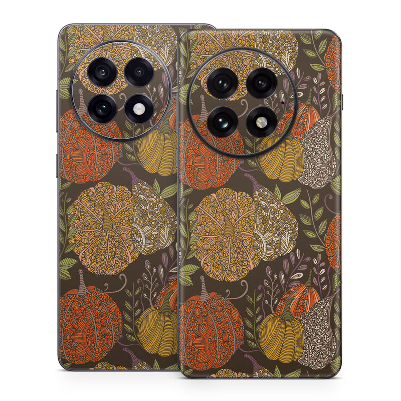 OnePlus 13 Series Skin design
