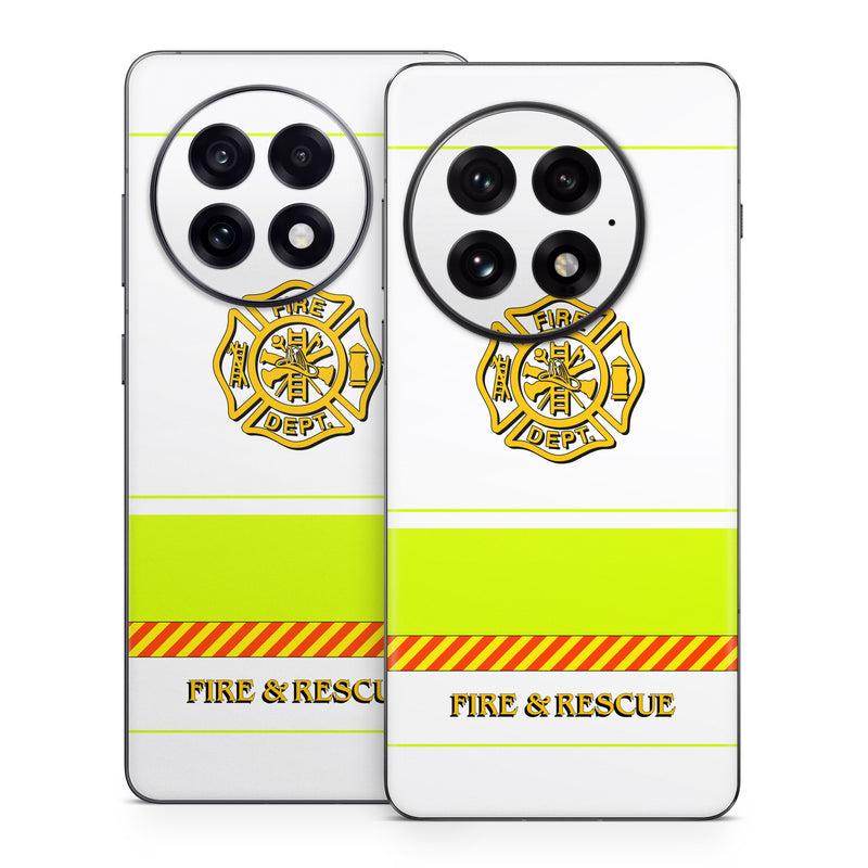 OnePlus 13 Series Skin design of Yellow, Line, Font, Military rank, with white, green, red, yellow colors