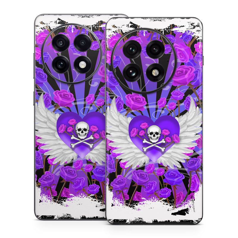 OnePlus 13 Series Skin design