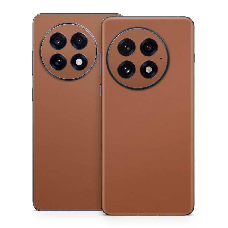 OnePlus 13 Series Skin design of Brown, Amber, Font, Pattern, Peach, Event, Magenta, Carmine, Tints and shades, Circle, with brown, orange colors