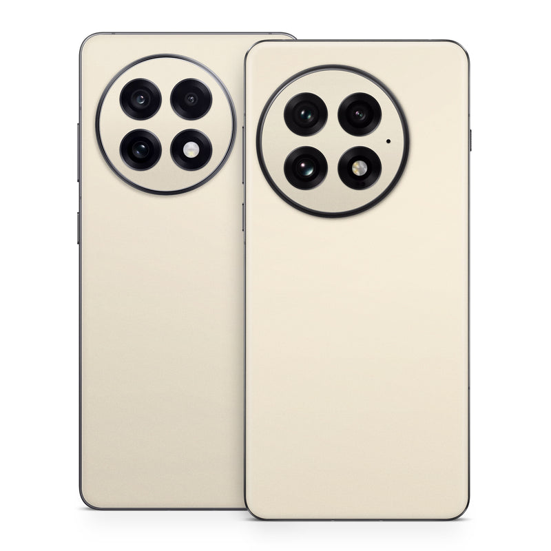 OnePlus 13 Series Skin design of Brown, Beige, Pattern, Font, Peach, Event, Rectangle, Circle, Brand, with yellow colors