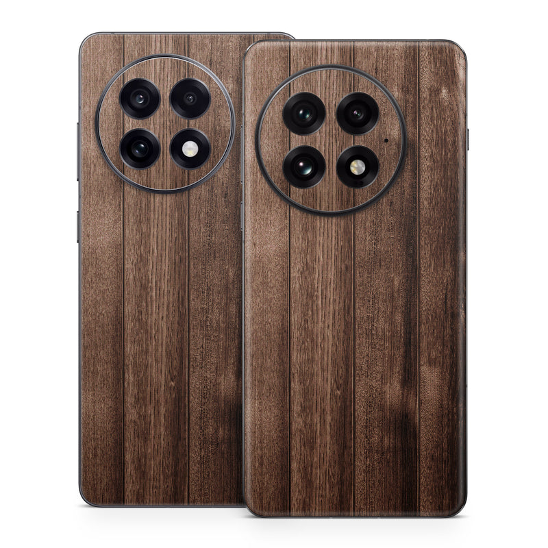 OnePlus 13 Series Skin design of Wood, Wood flooring, Hardwood, Wood stain, Plank, Brown, Floor, Line, Flooring, Pattern, with brown colors