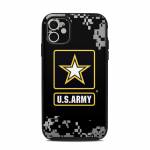 Army Pride OtterBox Symmetry iPhone 11 Case Skin