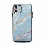 Atlantic Marble OtterBox Symmetry iPhone 11 Case Skin