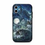 Bark At The Moon OtterBox Symmetry iPhone 11 Case Skin