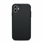 Carbon OtterBox Symmetry iPhone 11 Case Skin