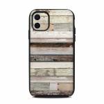 Eclectic Wood OtterBox Symmetry iPhone 11 Case Skin