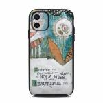 Holy Mess OtterBox Symmetry iPhone 11 Case Skin