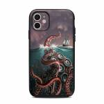 Kraken OtterBox Symmetry iPhone 11 Case Skin