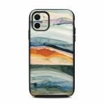 Layered Earth OtterBox Symmetry iPhone 11 Case Skin