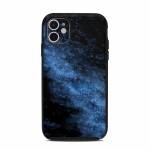 Milky Way OtterBox Symmetry iPhone 11 Case Skin