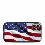 Patriotic OtterBox Symmetry iPhone 11 Case Skin