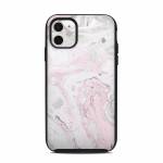 Rosa Marble OtterBox Symmetry iPhone 11 Case Skin