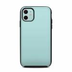 Solid State Mint OtterBox Symmetry iPhone 11 Case Skin