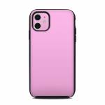 Solid State Pink OtterBox Symmetry iPhone 11 Case Skin
