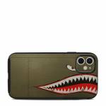 USAF Shark OtterBox Symmetry iPhone 11 Case Skin