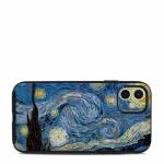 Starry Night OtterBox Symmetry iPhone 11 Case Skin