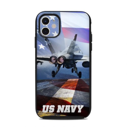 Launch OtterBox Symmetry iPhone 11 Case Skin