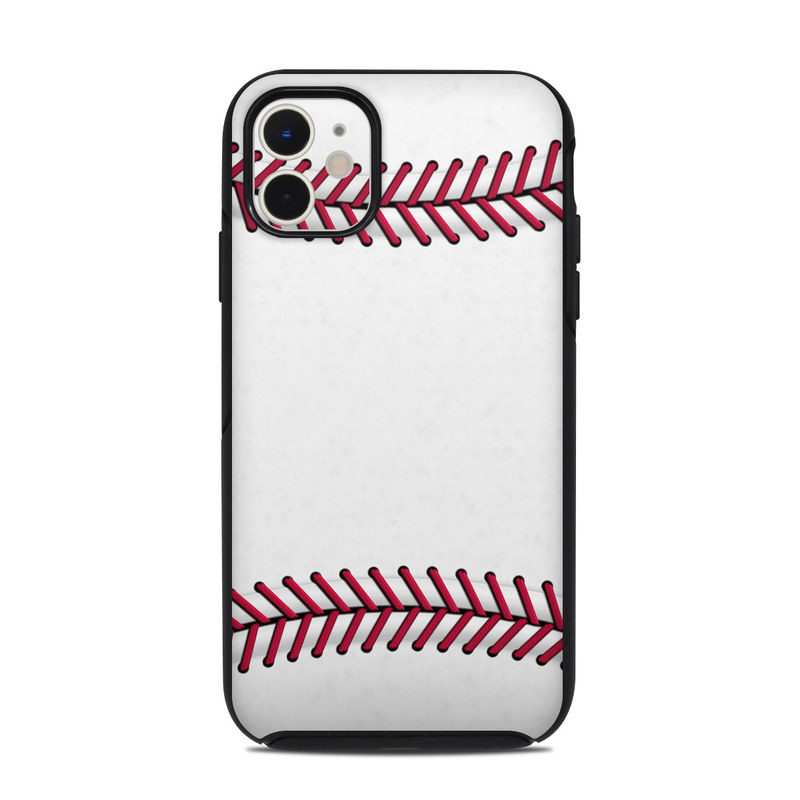 Baseball Otterbox Symmetry Iphone 11 Case Skin Istyles