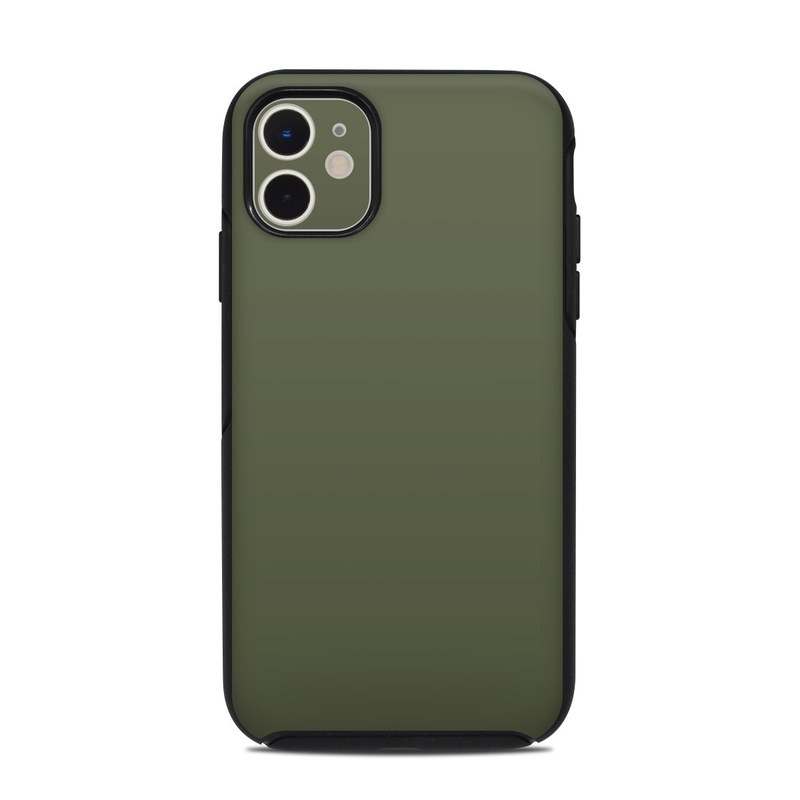 green otterbox iphone 11