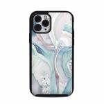 Abstract Organic OtterBox Symmetry iPhone 11 Pro Case Skin