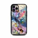 Cosmic Flower OtterBox Symmetry iPhone 11 Pro Case Skin
