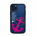 Drop Anchor OtterBox Symmetry iPhone 11 Pro Case Skin