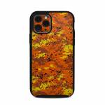 Digital Orange Camo OtterBox Symmetry iPhone 11 Pro Case Skin