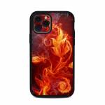 Flower Of Fire OtterBox Symmetry iPhone 11 Pro Case Skin