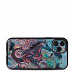 Poetry in Motion OtterBox Symmetry iPhone 11 Pro Case Skin