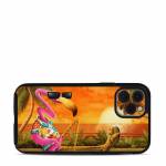 Sunset Flamingo OtterBox Symmetry iPhone 11 Pro Case Skin
