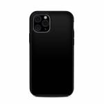 Solid State Black OtterBox Symmetry iPhone 11 Pro Case Skin