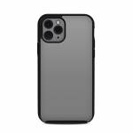 Solid State Grey OtterBox Symmetry iPhone 11 Pro Case Skin