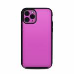 Solid State Vibrant Pink OtterBox Symmetry iPhone 11 Pro Case Skin