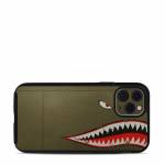 USAF Shark OtterBox Symmetry iPhone 11 Pro Case Skin