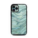 Waves OtterBox Symmetry iPhone 11 Pro Case Skin