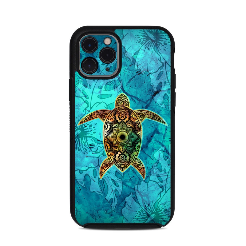 Sacred Honu Otterbox Symmetry Iphone 11 Pro Case Skin Istyles