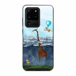 Above The Clouds OtterBox Symmetry Galaxy S20 Ultra Case Skin
