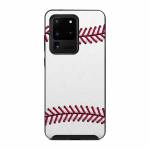 Baseball OtterBox Symmetry Galaxy S20 Ultra Case Skin