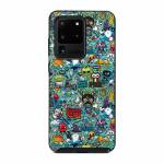 Jewel Thief OtterBox Symmetry Galaxy S20 Ultra Case Skin