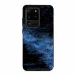 Milky Way OtterBox Symmetry Galaxy S20 Ultra Case Skin