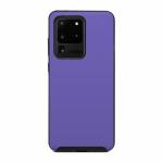 Solid State Purple OtterBox Symmetry Galaxy S20 Ultra Case Skin