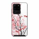 Pink Tranquility OtterBox Symmetry Galaxy S20 Ultra Case Skin