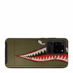 USAF Shark OtterBox Symmetry Galaxy S20 Ultra Case Skin