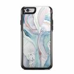 Abstract Organic OtterBox Symmetry iPhone 6s Case Skin