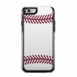 Baseball OtterBox Symmetry iPhone 6s Case Skin